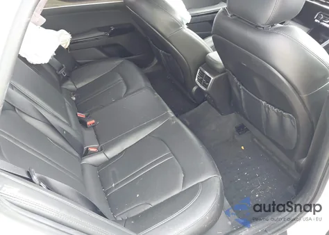 2022 Kia K5 Ex из США, поврежденный, VIN 5XXG34J24NG085444